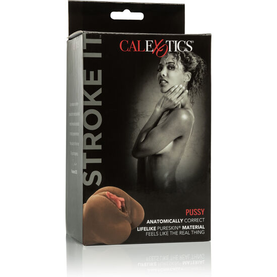 CALEXOTICS - STROKE IT PUSSY