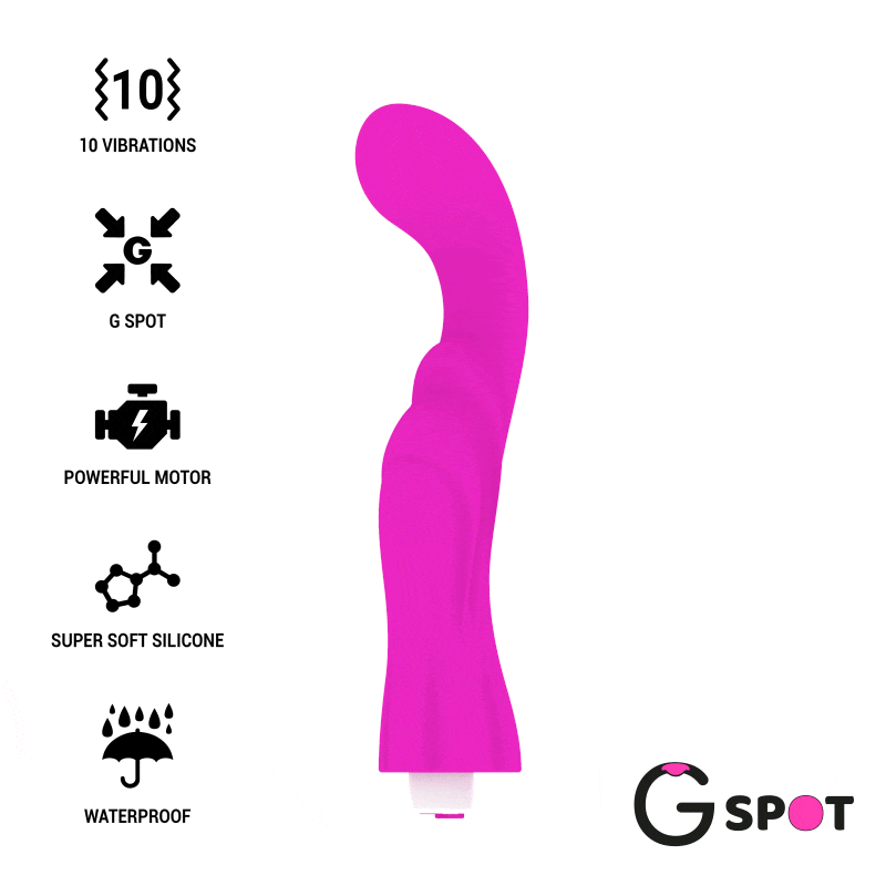 G-spot Collection