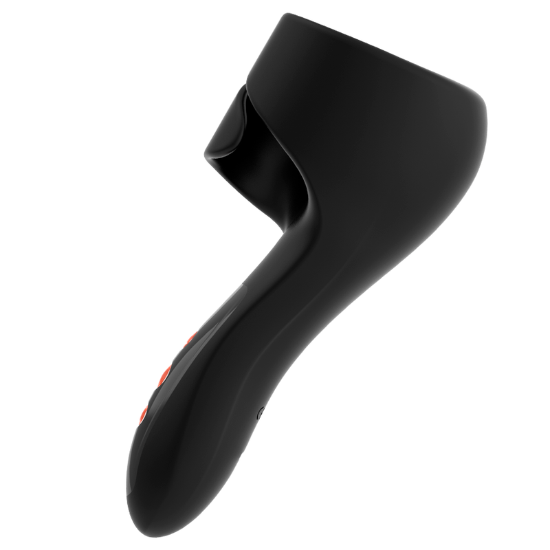 JAMYJOB - PULSAR WAND VIBRATIE- EN PULSATIEMODI