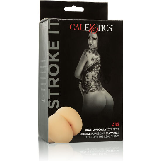 CALEXOTICS - STROKE IT MASTURBATOR ASS
