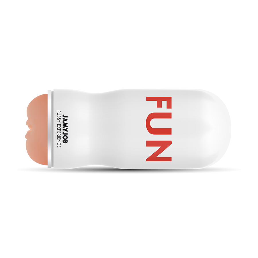 JAMYJOB - VAGINA MASTURBATOR