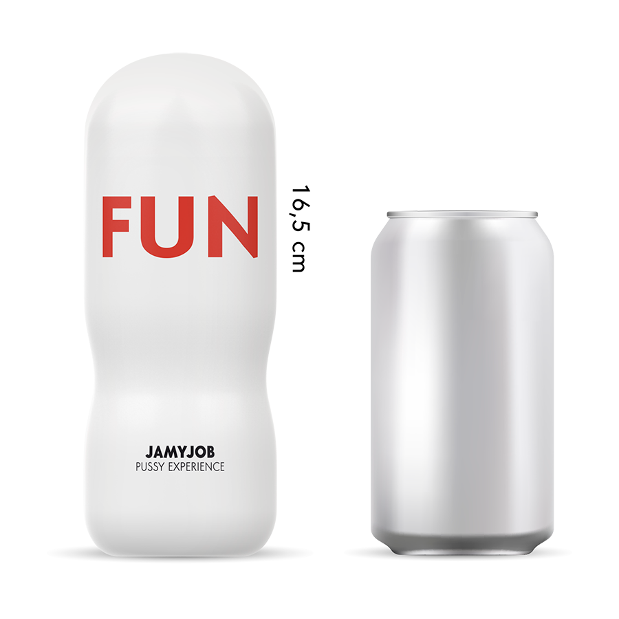 JAMYJOB - VAGINA MASTURBATOR