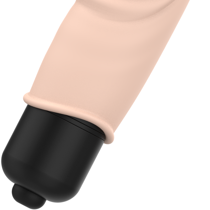 OHMAMA - REALISTISCHE MINI VIBRATOR KERST EDITIE