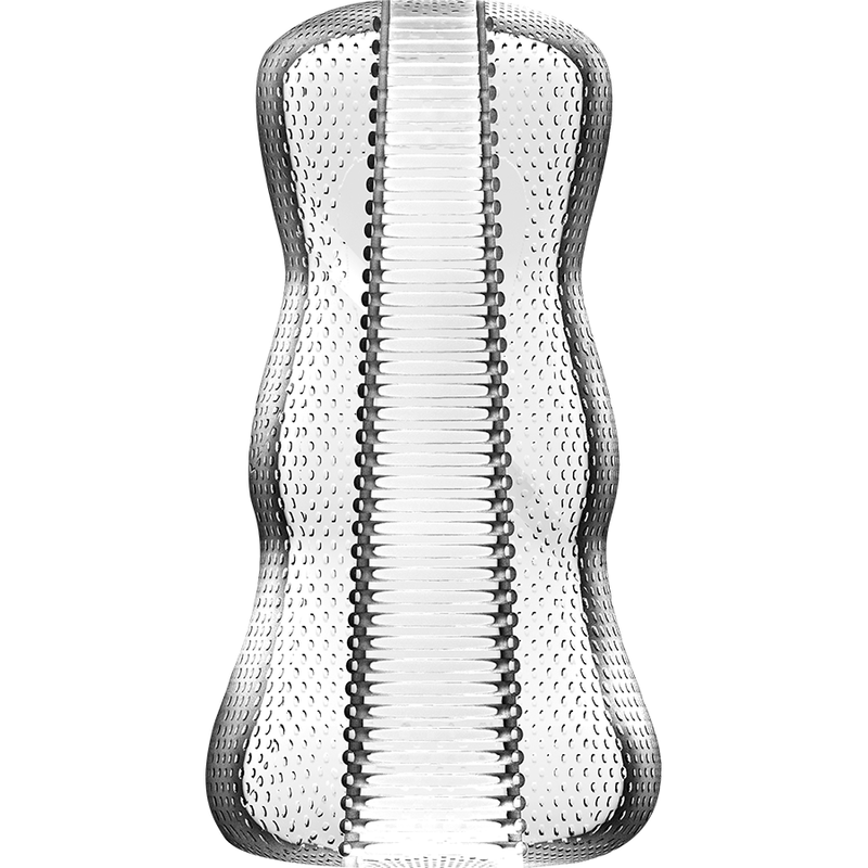 JAMYJOB - EXTREME TENSEK 1 MASTURBATOR TRANSPARANT